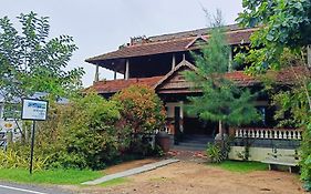 Ambadi'S Villa